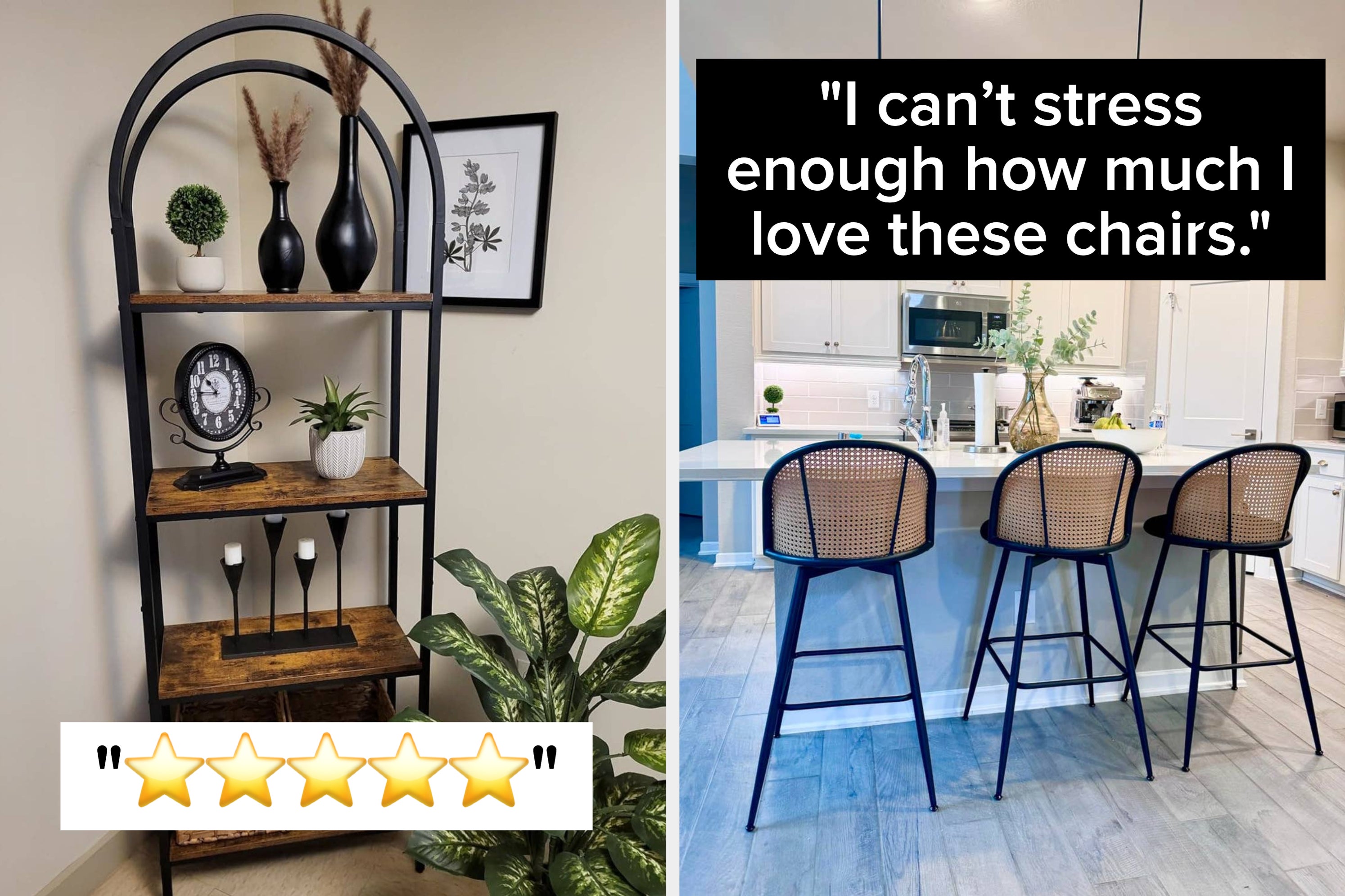 34 Pieces Of Furniture With Such Great Reviews, It's Probably Time To Get A Few For Your Own Place