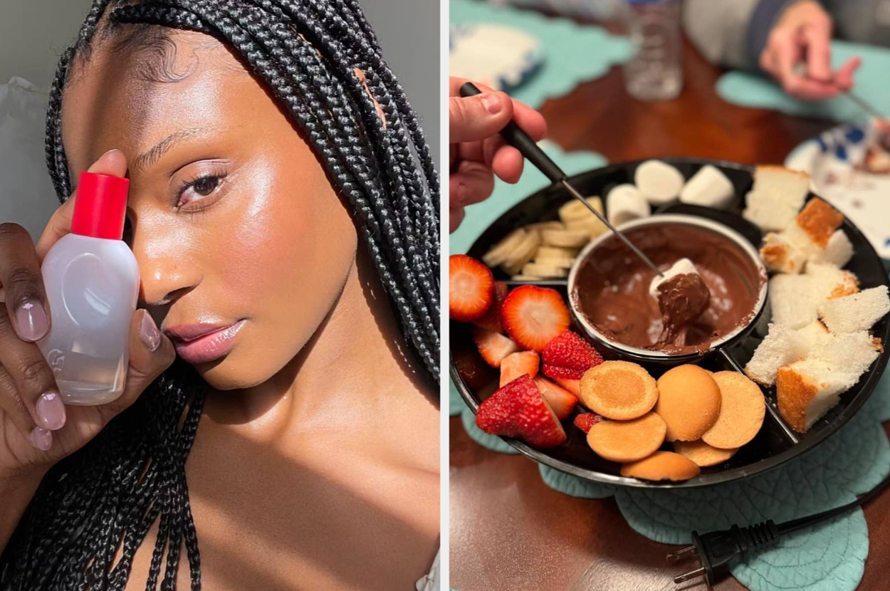 41 Life Upgrade Products For Anyone In Their "I Love Me" Era