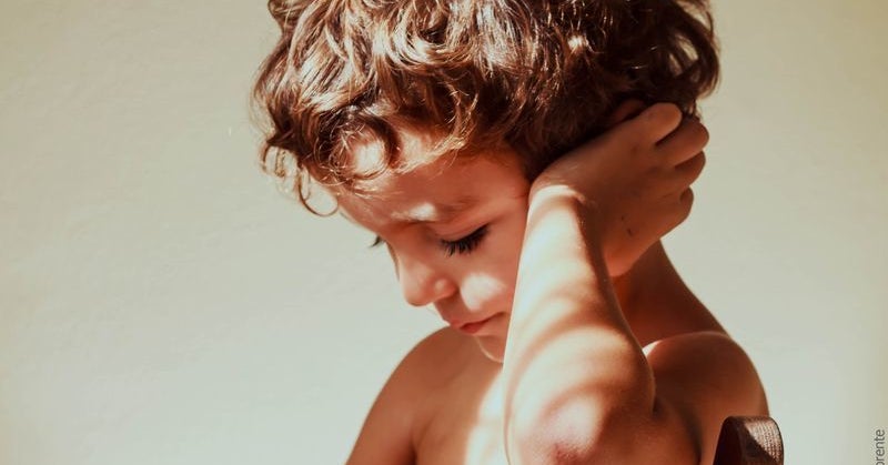 Topics Adults Should Avoid Discussing Near Kids