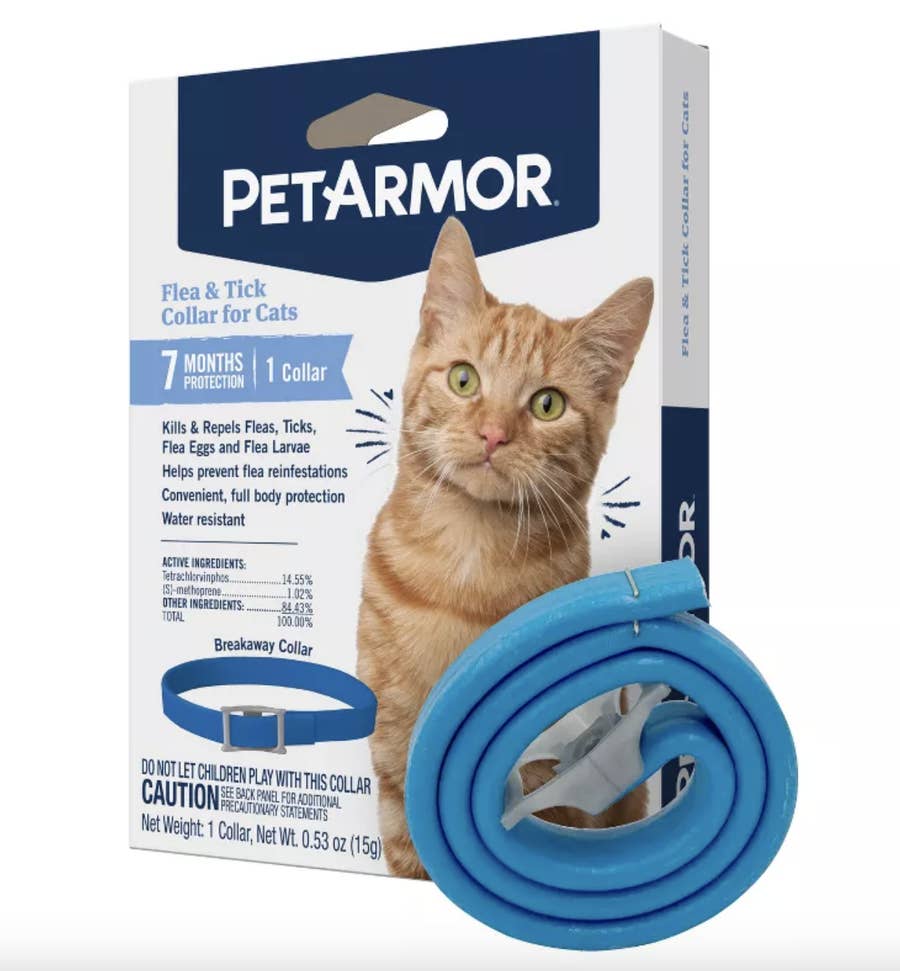 Target flea collar cat new arrivals
