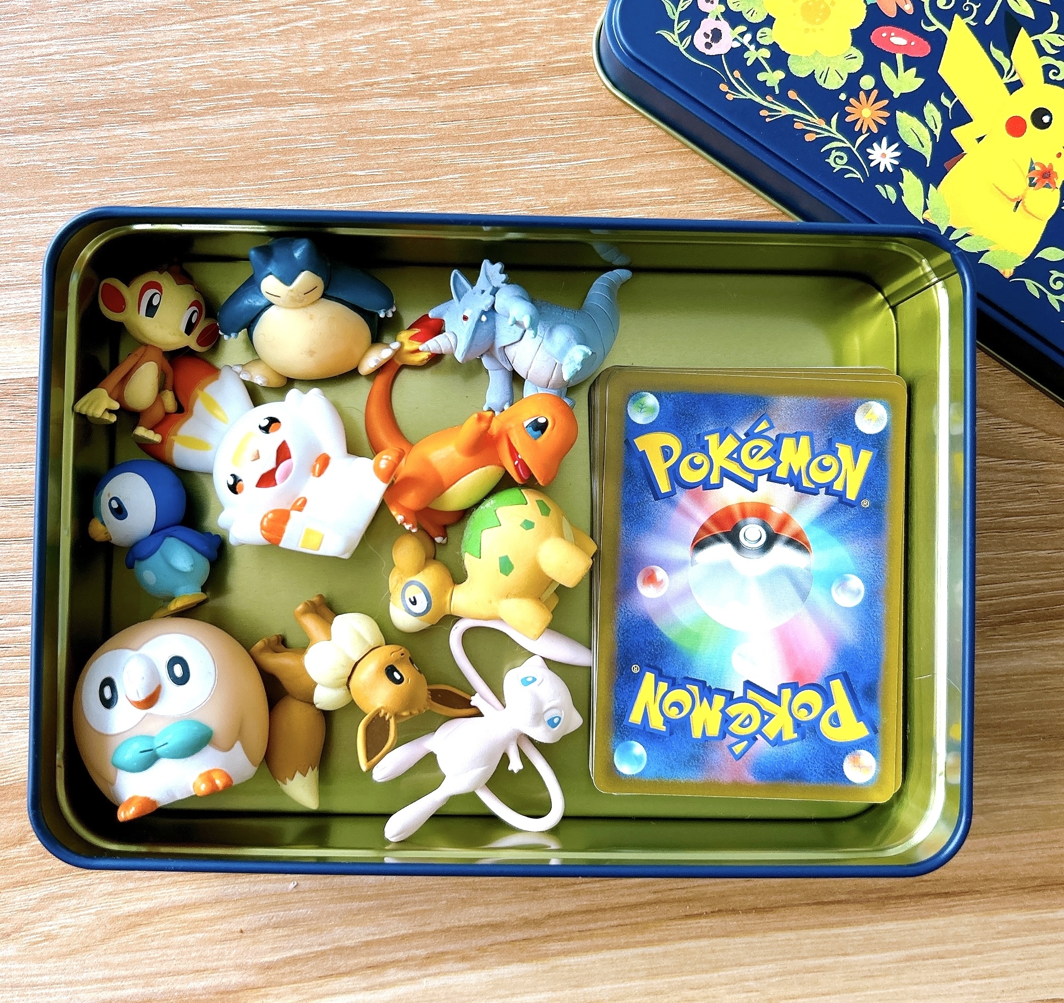 ポケモンセンター】なにこれ、素敵すぎる…！アートみたいな