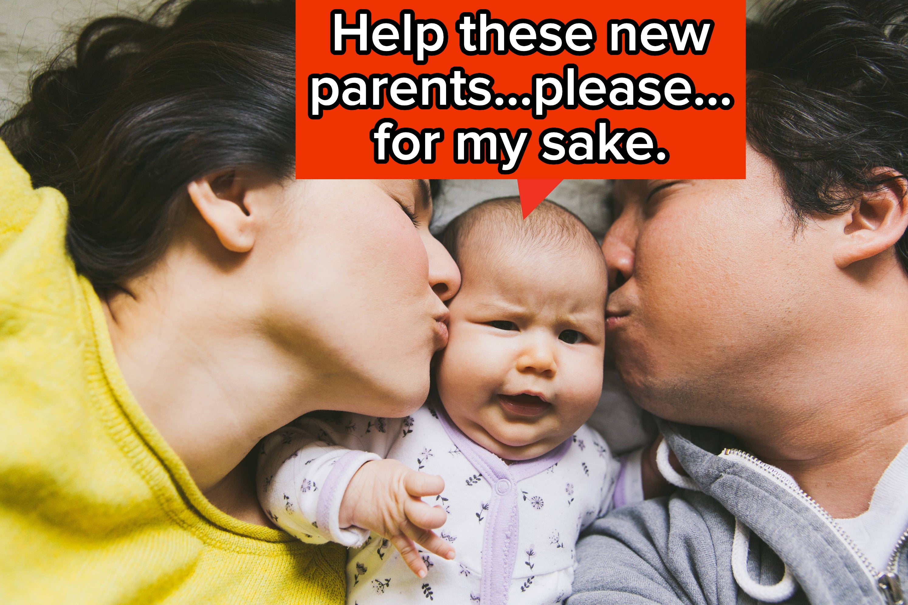 19 Tips From Pro Parents For Newbies To The Parenting World 1 original 472 1731356844 23