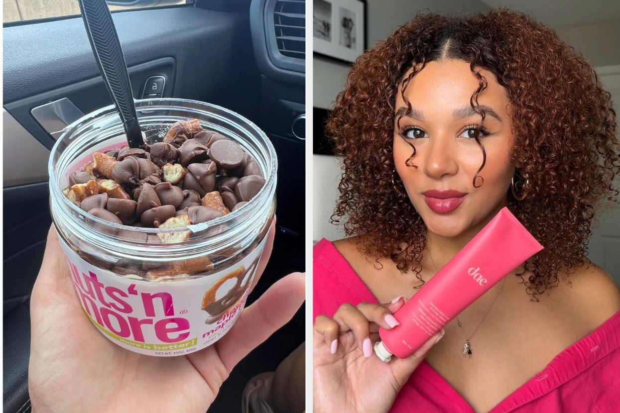 42 TikTok Products That Are About To Become The Light Of Your Life