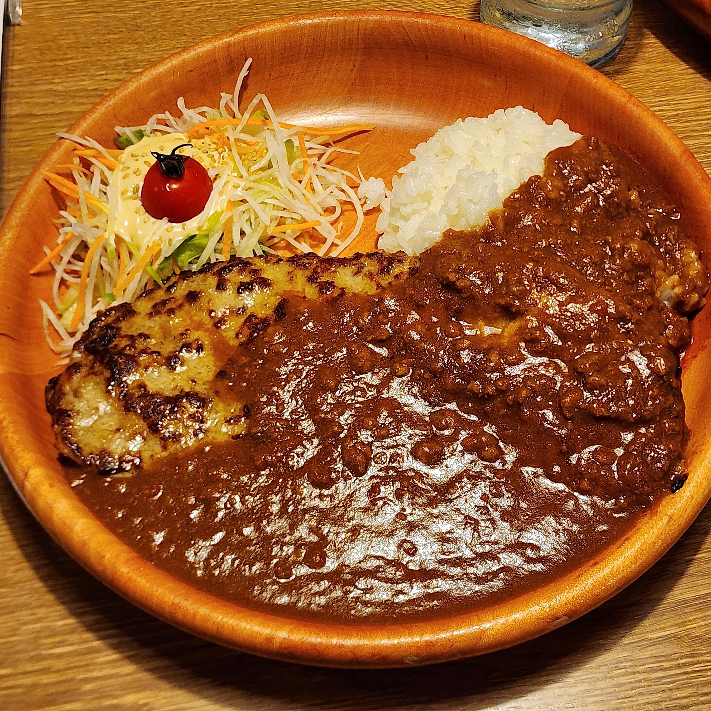 びっくりドンキー ディッシュ皿＆お茶碗 3種セット びっくりドンキー ディッシュ皿＆お茶碗 3種セット