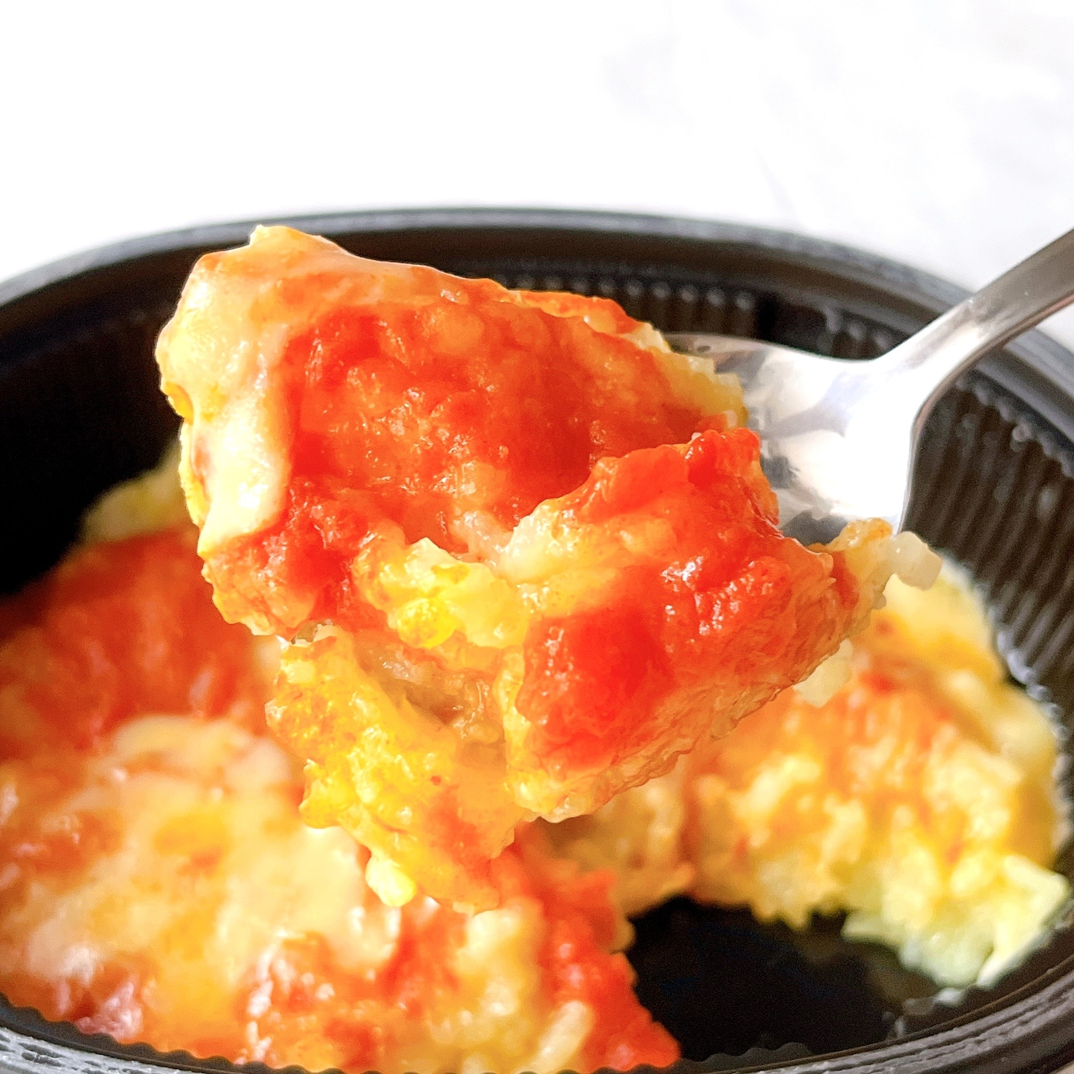 セブン】本気で食べるべき「激うまリゾット」見つけた！チーズの