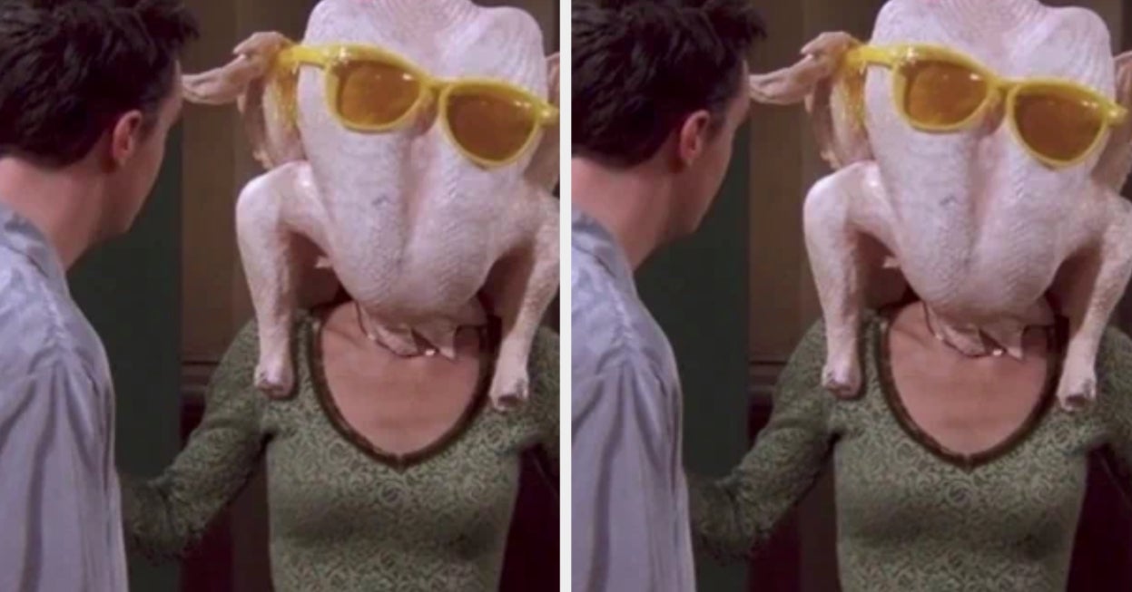 Mom Disinvites Daughter From Thanksgiving