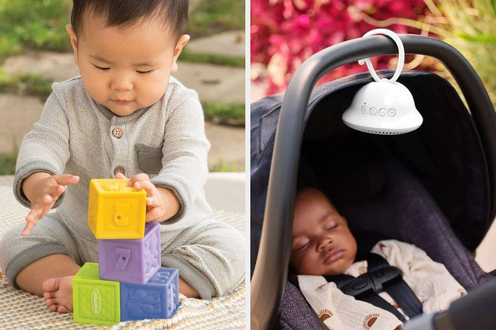 25 Target Baby Products To Help Make Parenting Easier