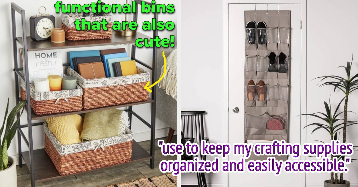 Organize Target 20 Target Products To Organize Your Home To The Extreme