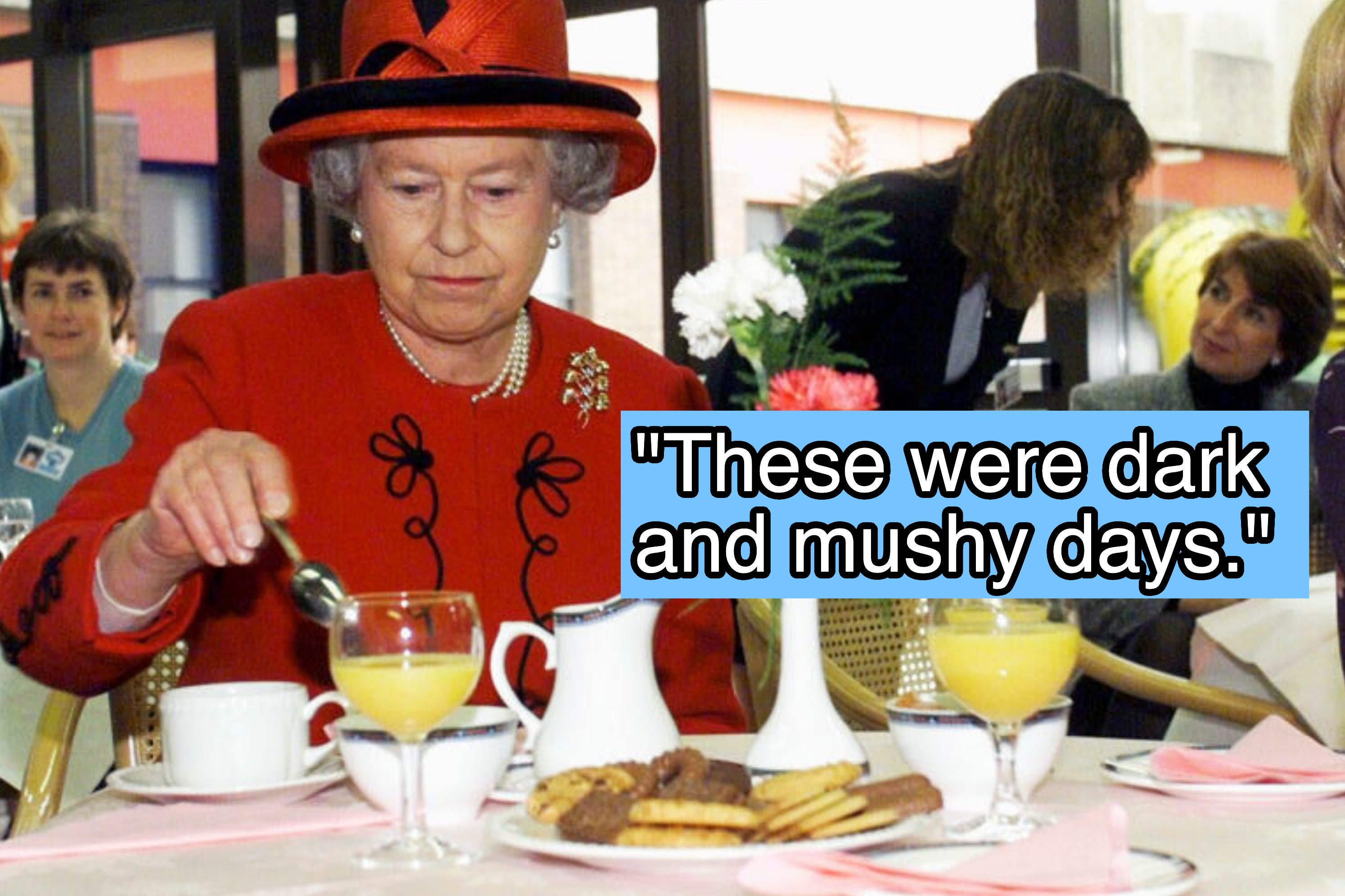 Older British Folks Are Sharing Memories Of The Mushy And Spiceless Dishes They Once Ate Every Week, And It's Truly Bleak