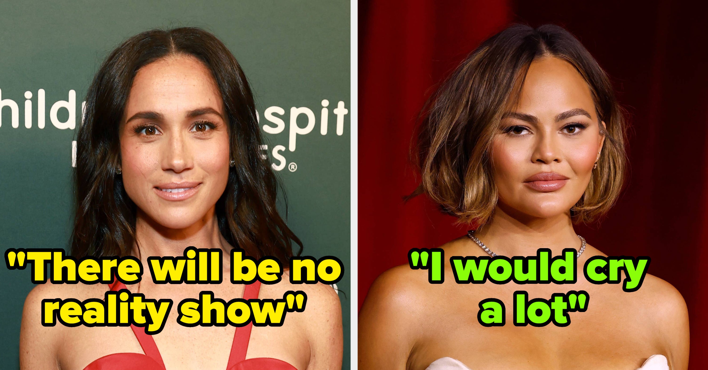 13 Celebs Who Said They Wouldn’t Do Real Housewives