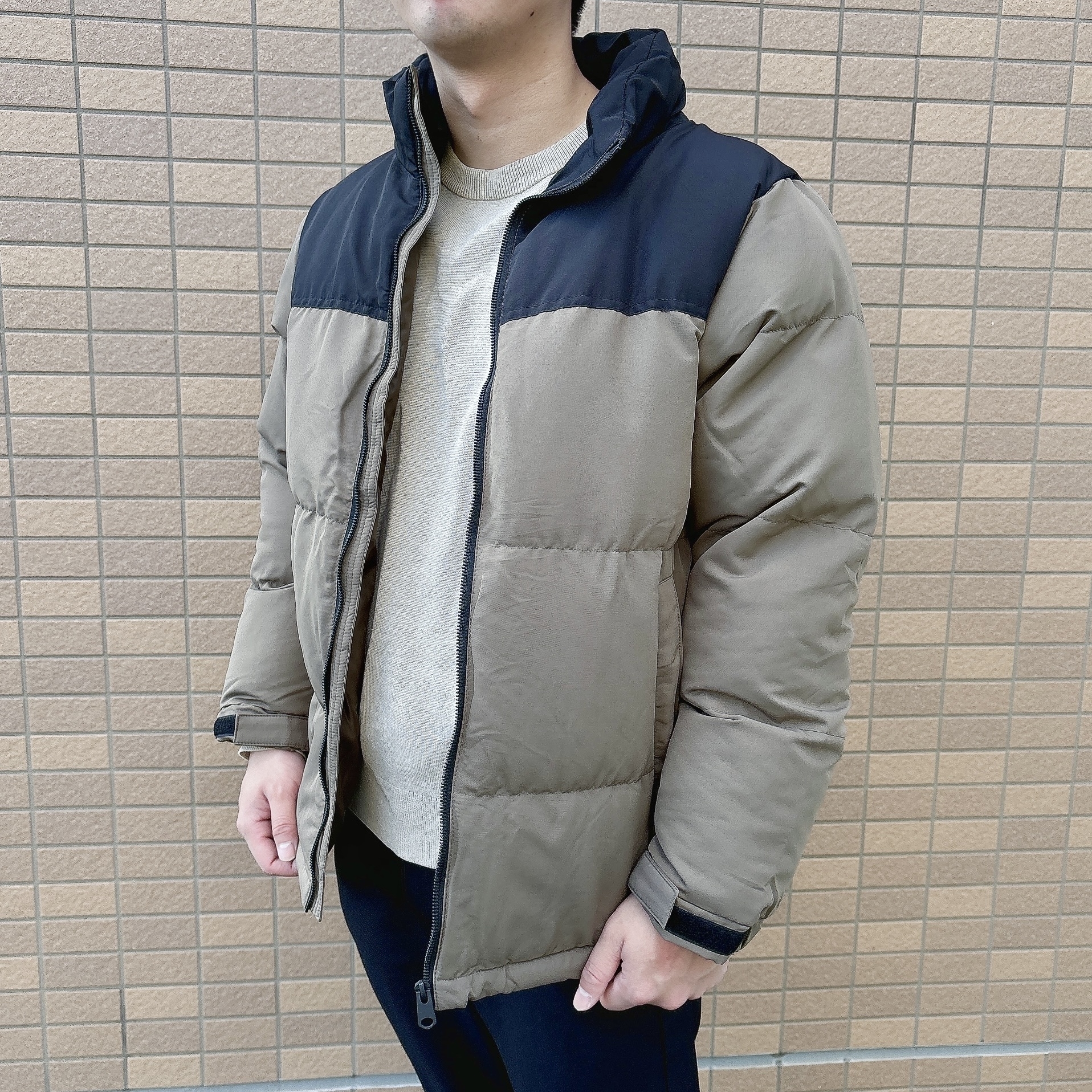 ウィンドブレーカー 上下ランキング 作業服 冬用 情侣衫 メンズ