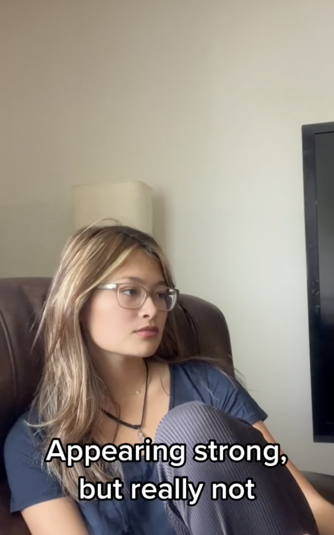 Adults Discuss Impacts Of Being A Glass Child