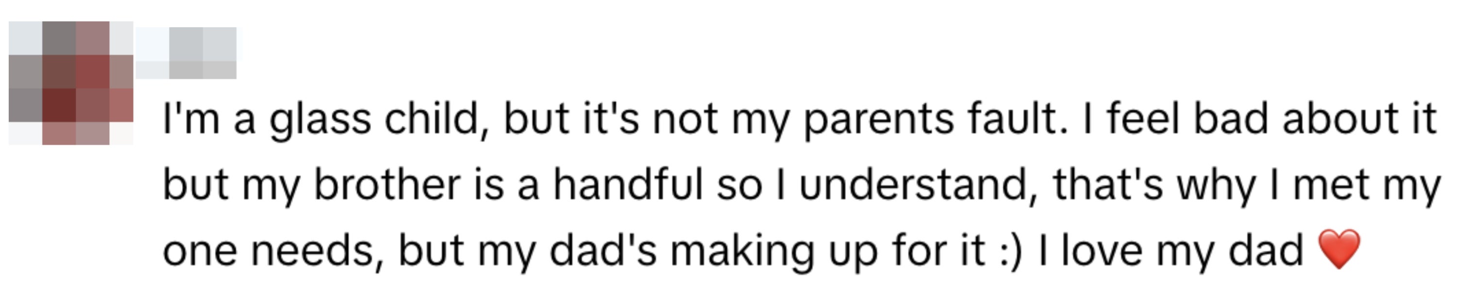 Adults Discuss Impacts Of Being A Glass Child