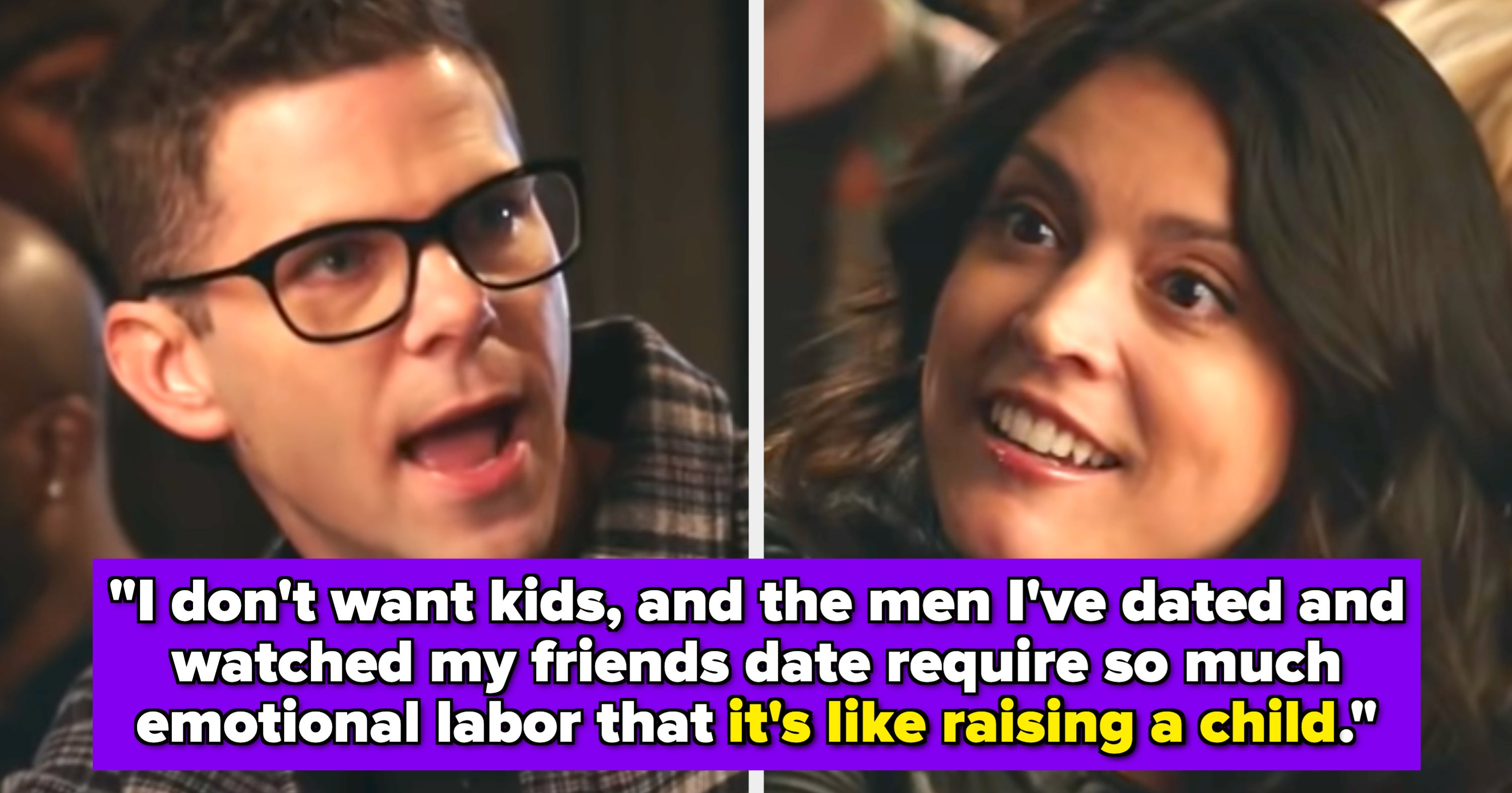 22 Single People Not Interested In Finding Love