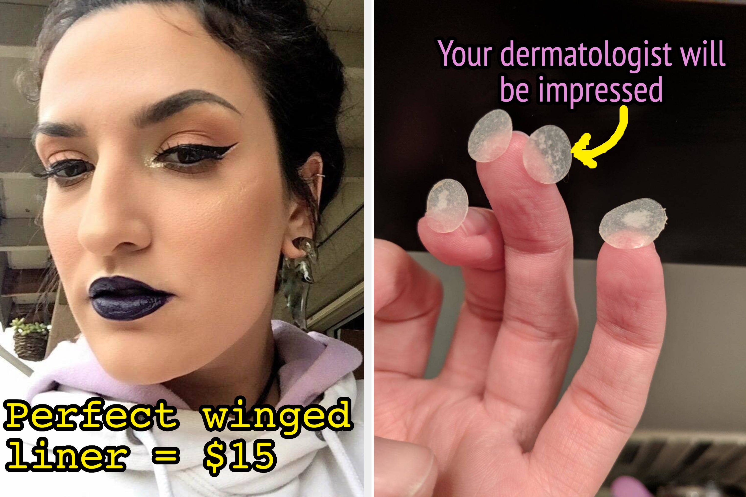 31 Beauty Products Under $15 If You're Low-Maintenance But Want High-Maintenance Results