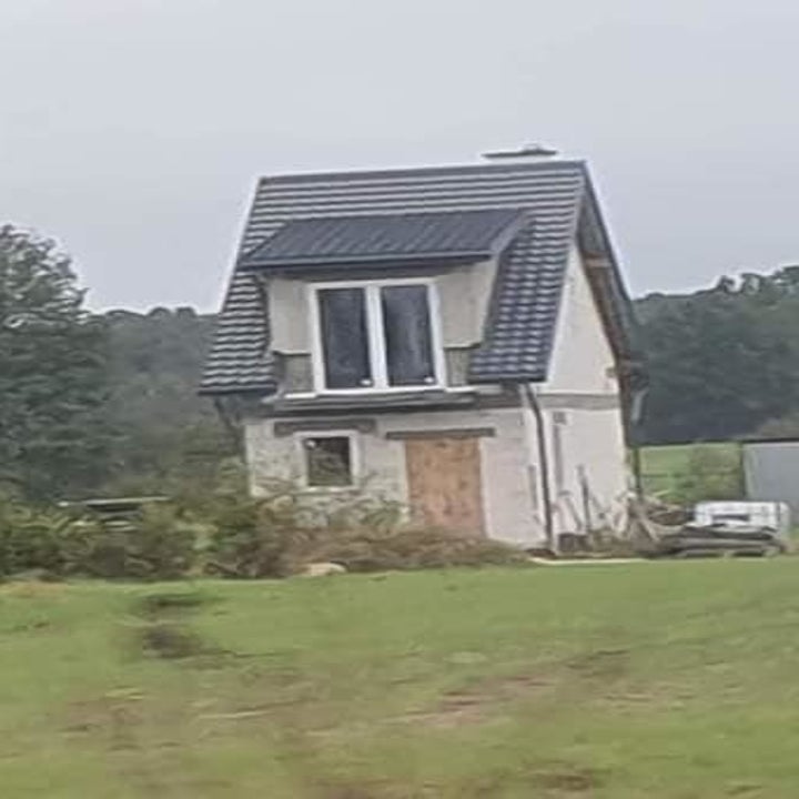 21 Home Design Fails That Will Make You Panic
