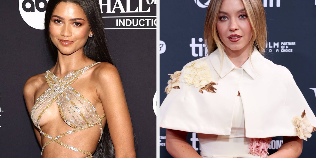 Zendaya, Sydney Sweeney Talk Euphoria's Delay
