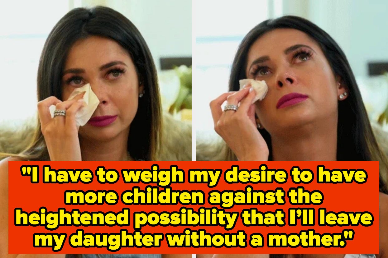 <a href="https://www.buzzfeed.com/morgansloss1/why-women-wont-have-kids-after-trump-won-election" target="_blank">Women Are Deciding Not To Have Children In Response To Trump Winning The Election — Here’s Why</a>