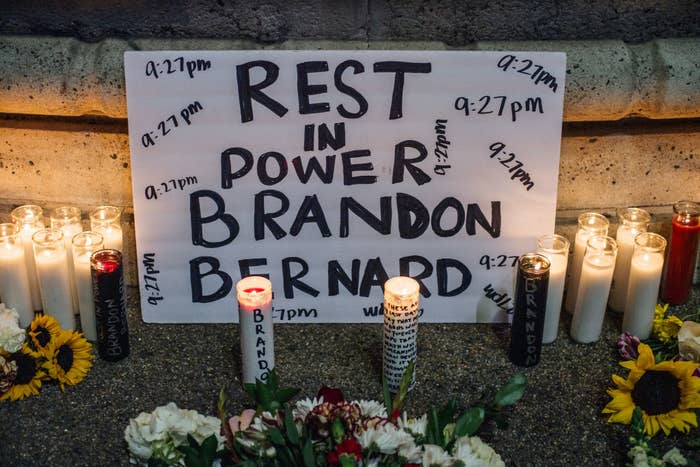 What I Learned From My Friend On Death Row