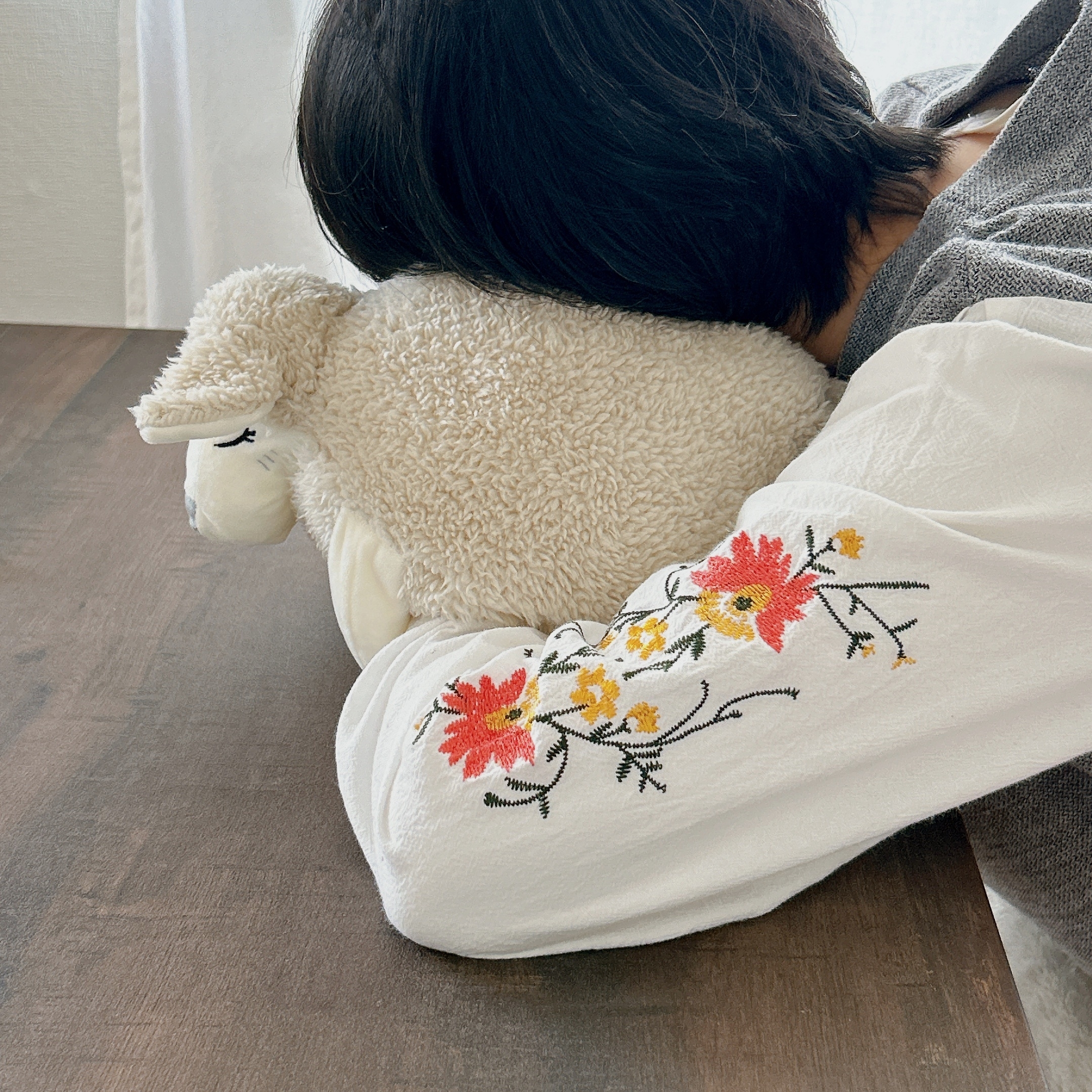 カインズ】ずっと抱っこしてたい〜!ぬいぐるみみたいな カインズ】ずっと抱っこしてたい〜!ぬいぐるみみたいな