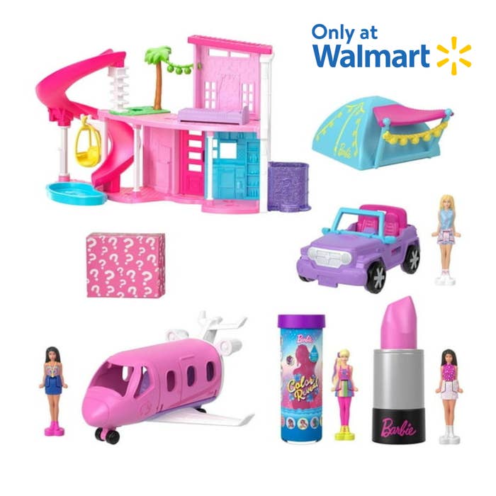 21 Trending Holiday Toys At Walmart