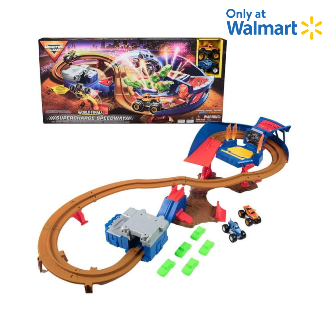 21 Trending Holiday Toys At Walmart