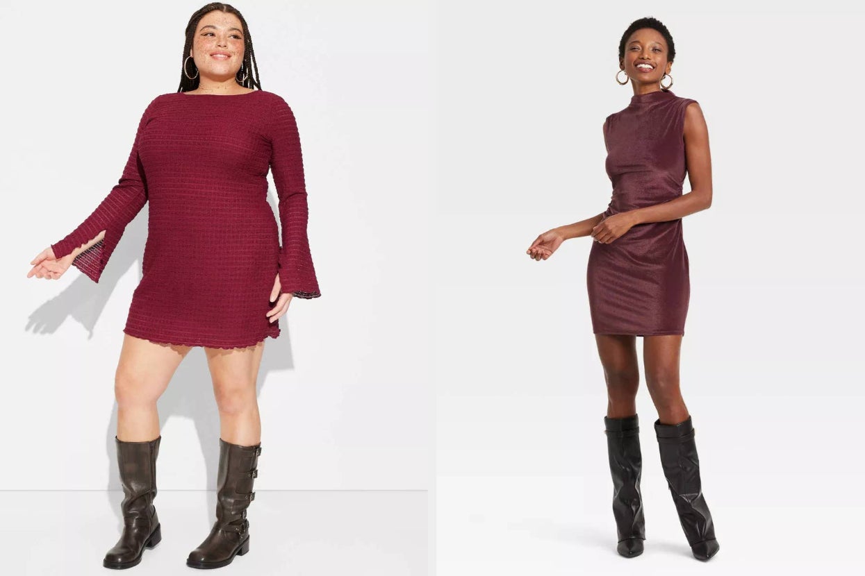 25 Target Dresses Just Perfect For Your Next Special Occasion