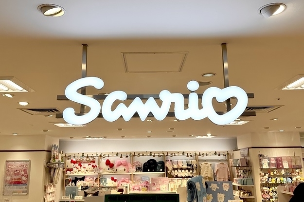 サンリオ】「再現度ハンパなくてかわいすぎ」「開けるのもったいない