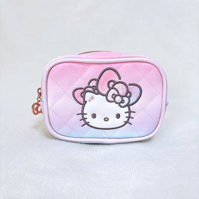 大人のキティちゃんファンに伝えたい！サンリオの「ハローキティ50周年 