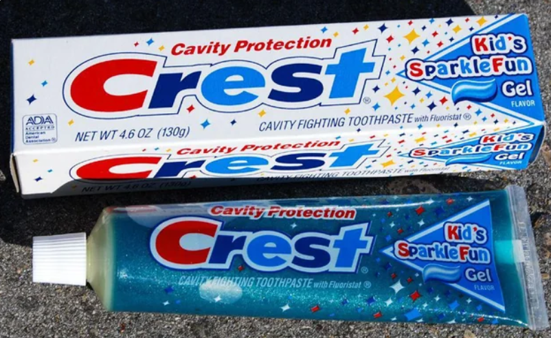 30 Things 90s Kids Have Forgotten About