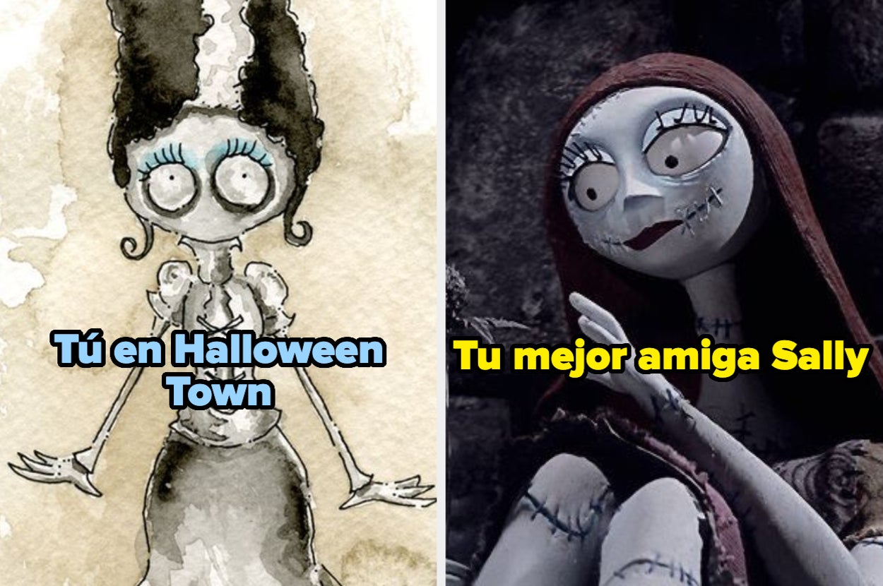 flapjack y sally animado