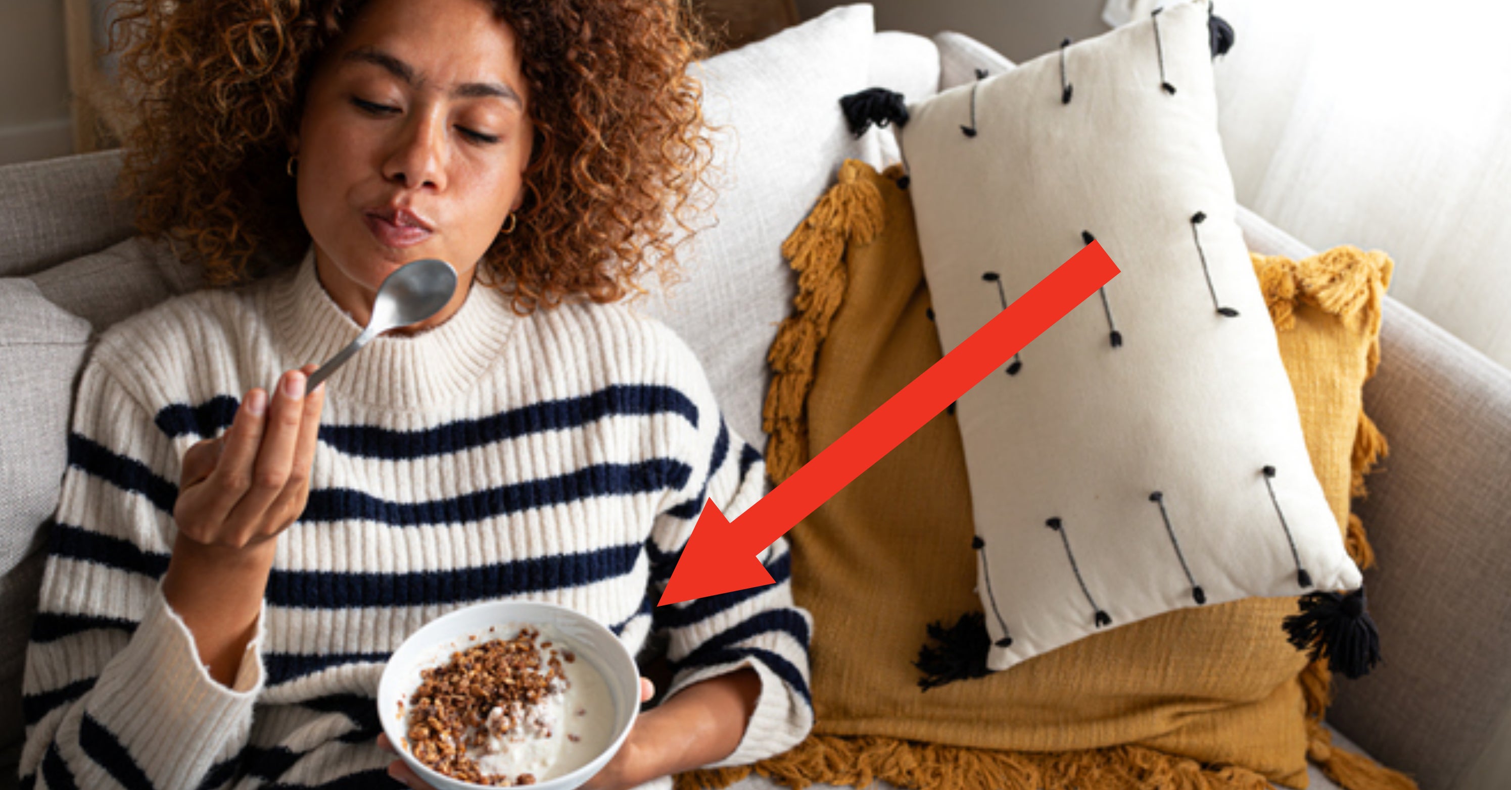 The One Food You Should Always Eat At Breakfast