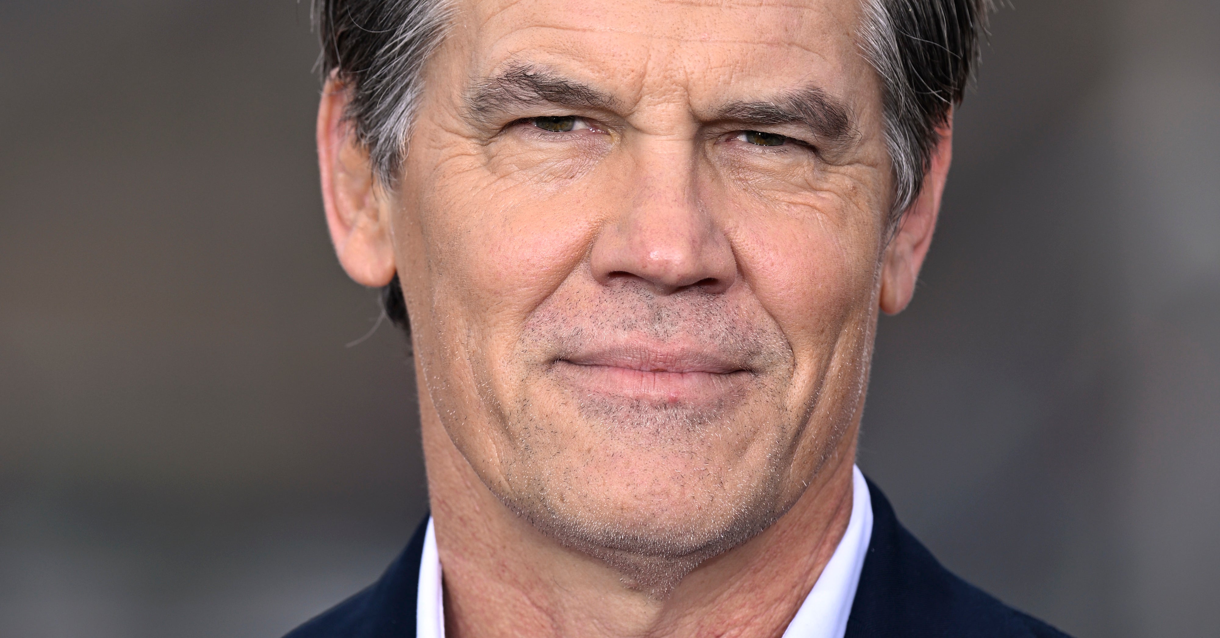 Josh Brolin Explained Why He Sleeps With Nicotine Pouches In His Mouth