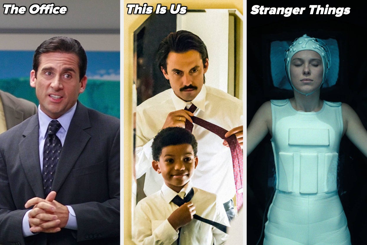 17 TV Shows That Just Aren't Worth The Hype