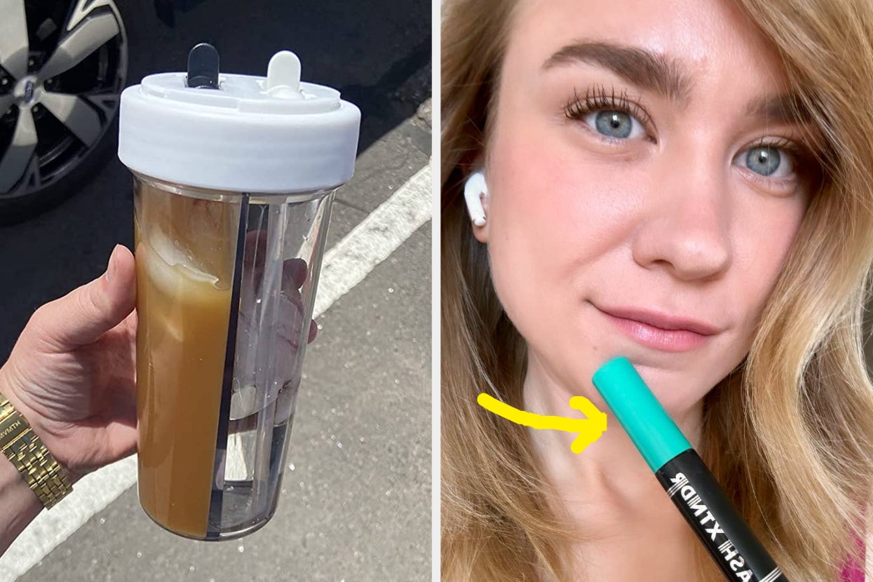 30 Affordable TikTok Products That Are About To Become Part Of Your Everyday Routine