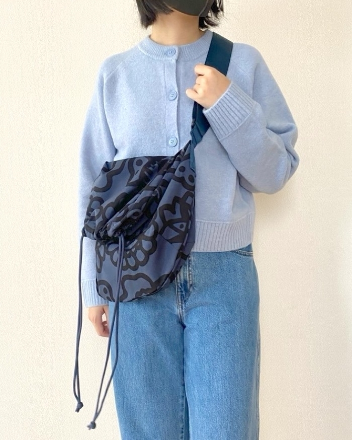 グローバルワークの「バケハ」が大当たり！毎日使えるし、どんな