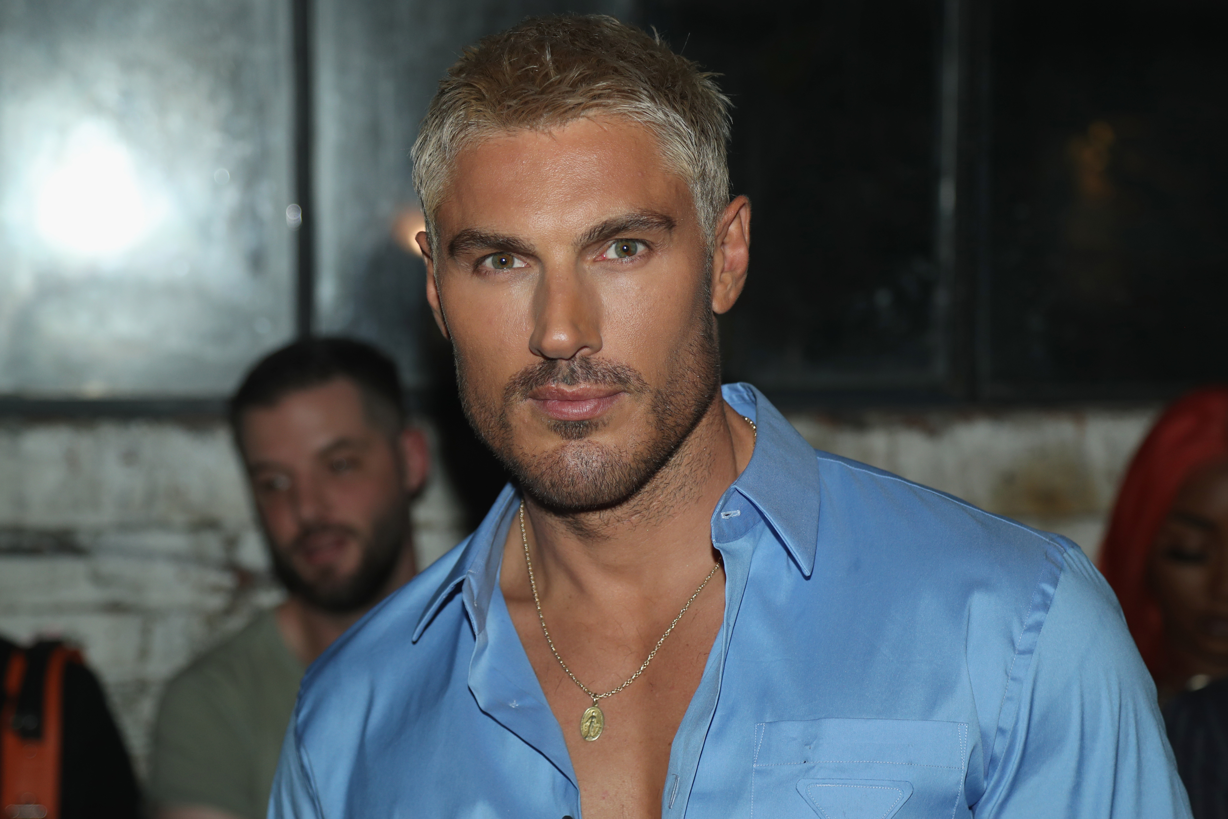 Chris Appleton Opens Up About His Suicide Attempt and Embracing Identity 2 Chris Appleton On Coming Out As Gay At 26
