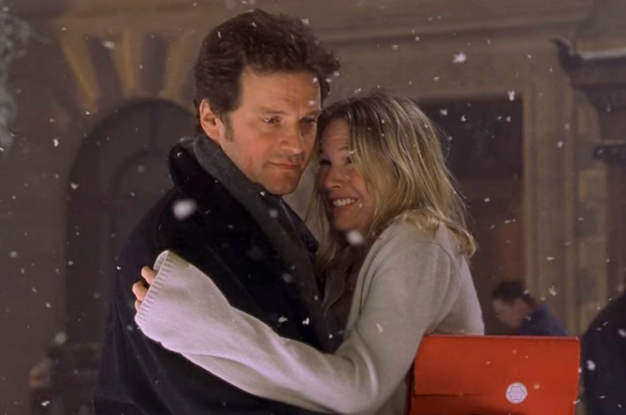 Travel Around London And We'll Reveal Which "Bridget Jones" Character You Are