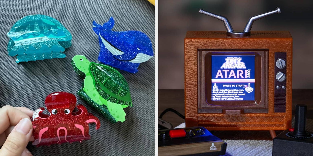 51 Small Gifts To Surprise Your Significant Other With This Holiday Season
