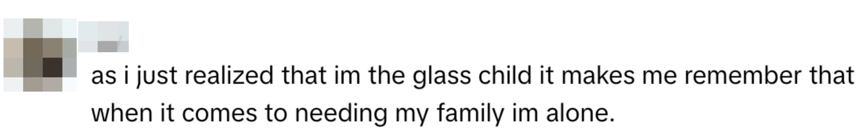 Adults Discuss Impacts Of Being A Glass Child