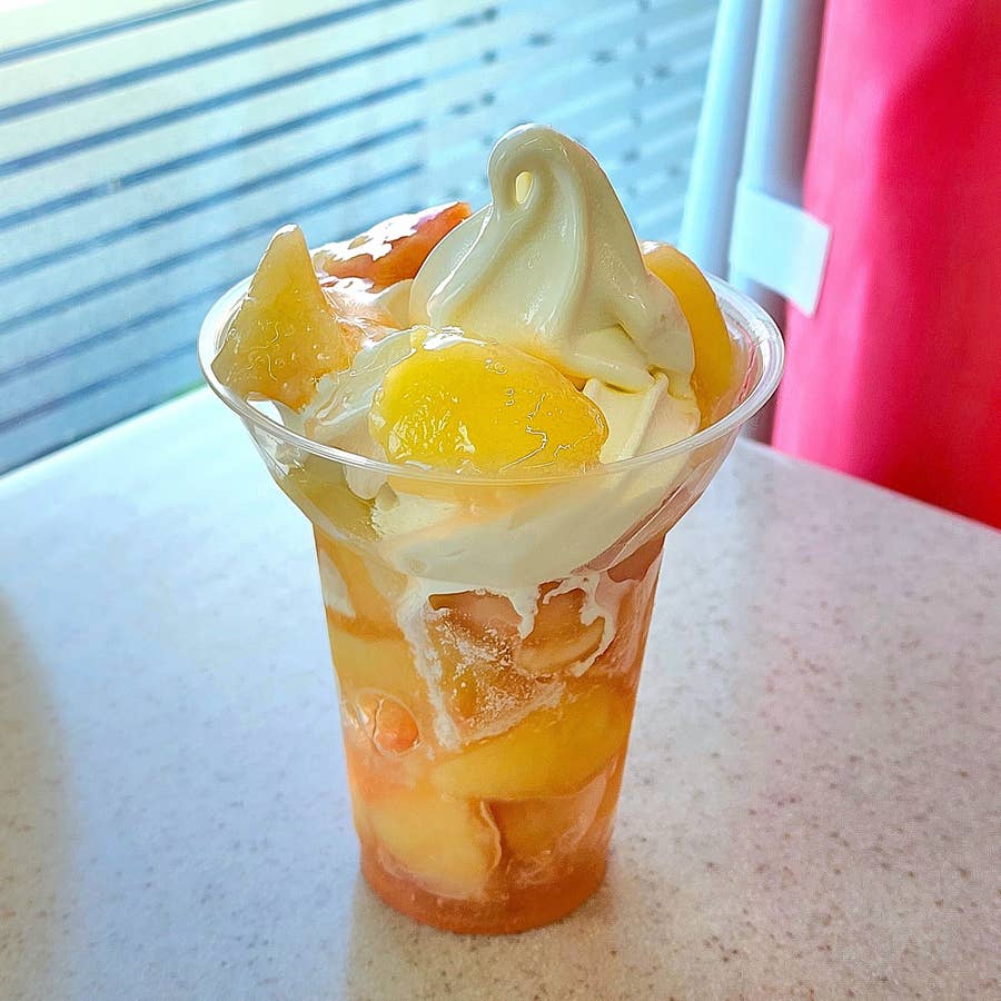 ミニストップ】来年も販売してほしい！2024年に食べて大当たりだった  