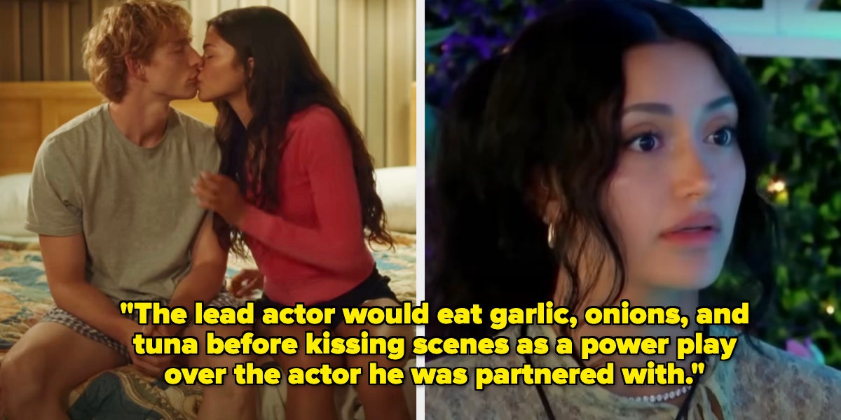 People Who Work In Hollywood Are Sharing The Most Messed-Up Things They've Witnessed, And Wow
