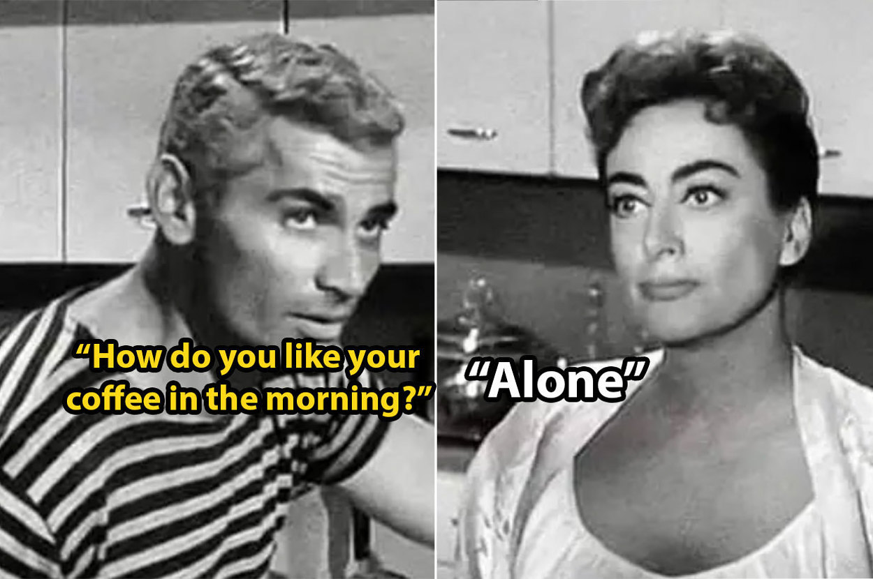 17 Brutal Sharp-Tongued Old Hollywood Burns That Have Me Looking For The Aloe