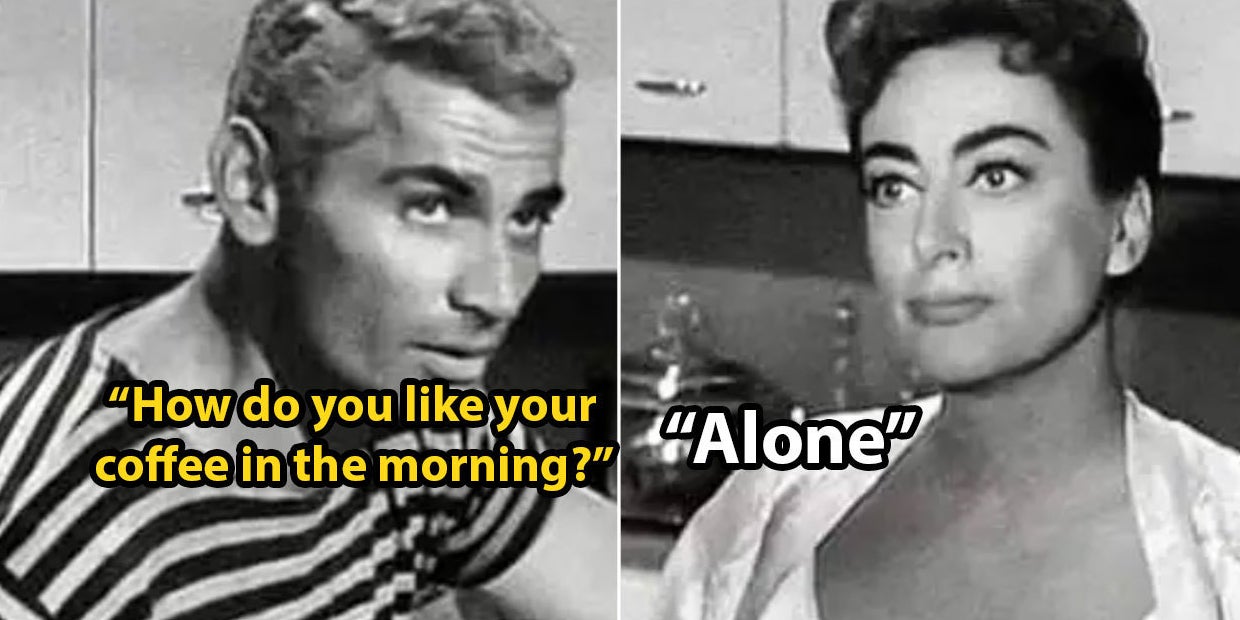 17 Brutal Sharp-Tongued Old Hollywood Burns That Have Me Looking For The Aloe