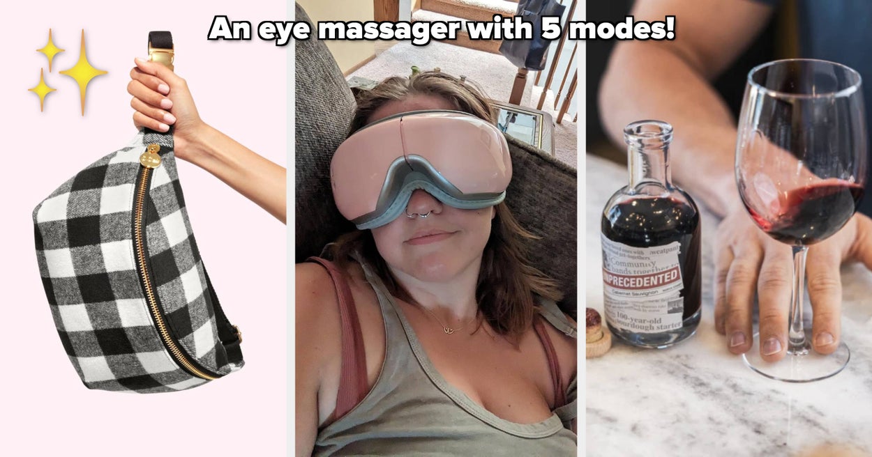 Even If Your Mom Said She Doesn't Want Anything This Year, Here Are 60 Great Gifts To Grab Anyway