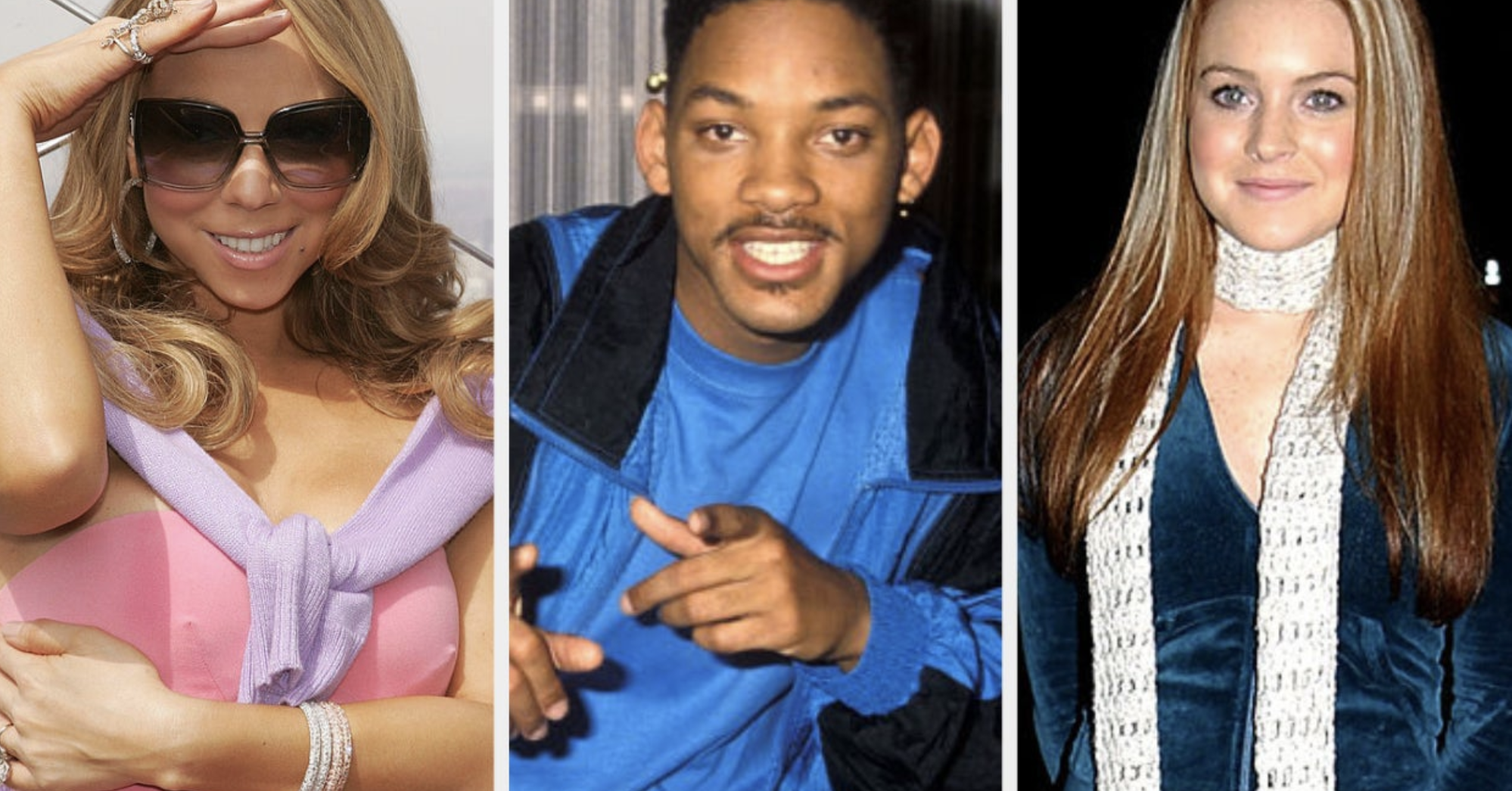 '90s And '00s Trends That Might Just Deserve A Comeback