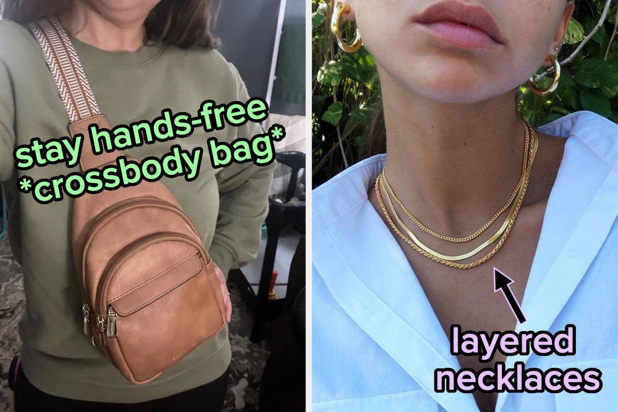 29 Things From Amazon Our Readers Are Loving Right Now