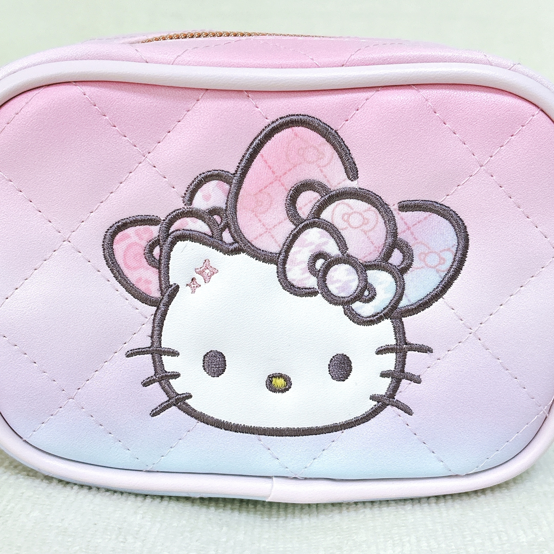 大人のキティちゃんファンに伝えたい！サンリオの「ハローキティ