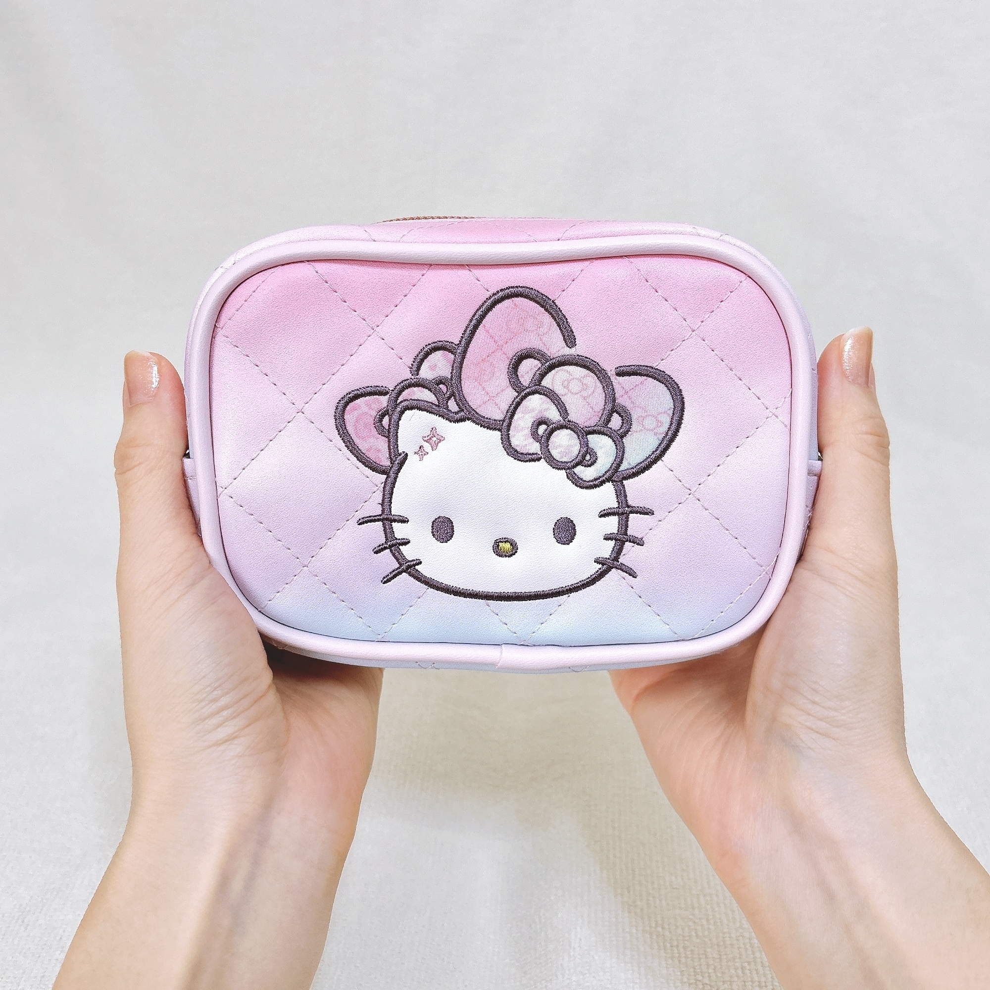 大人のキティちゃんファンに伝えたい！サンリオの「ハローキティ