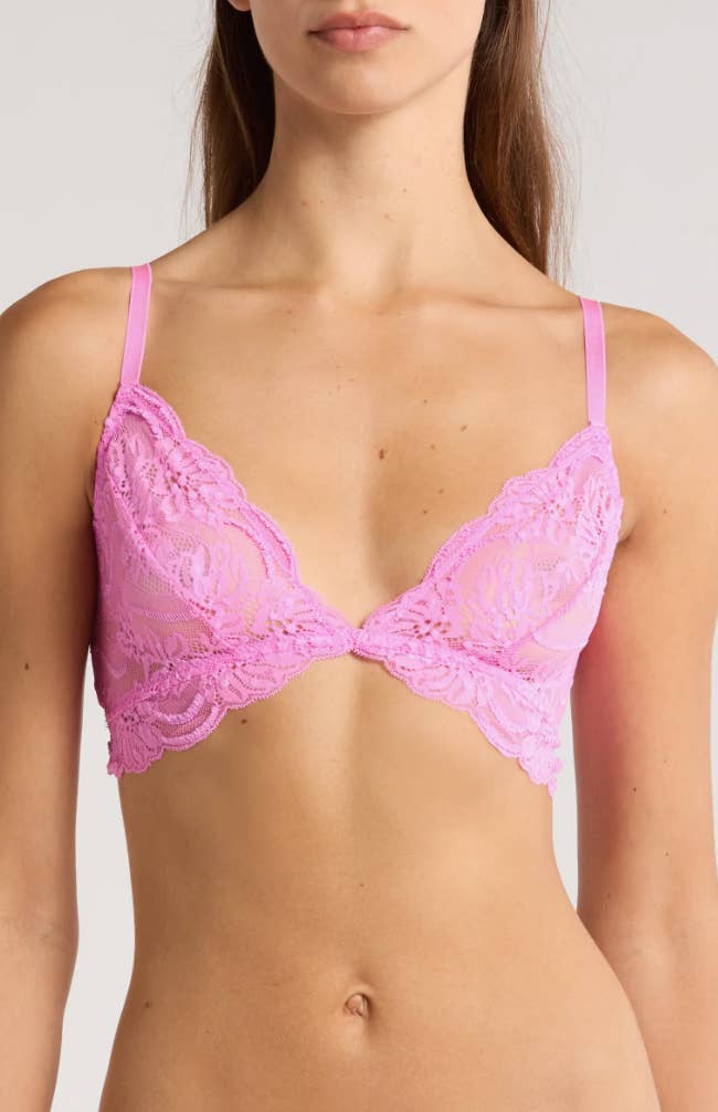 Cheap bralettes online clearance